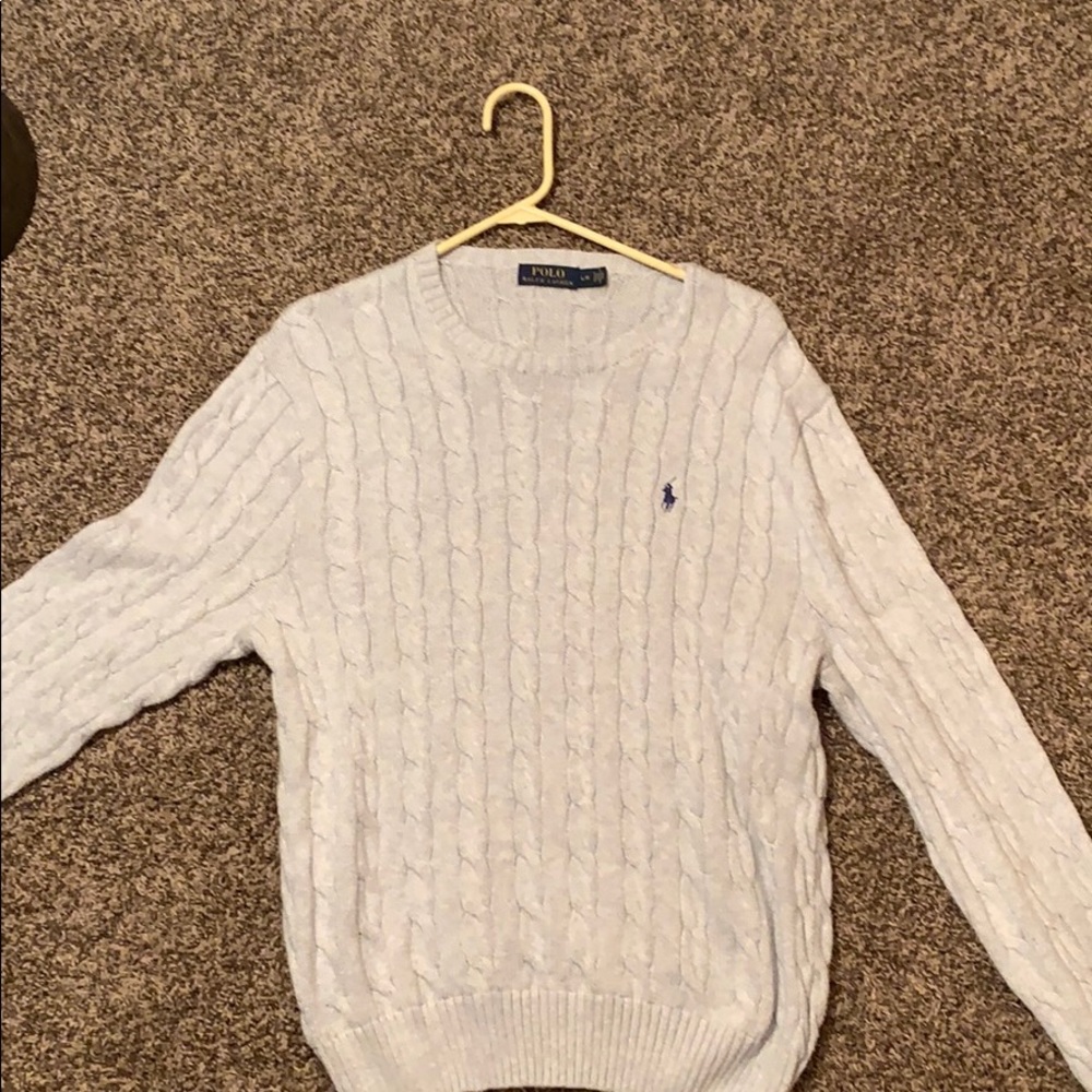 Polo Ralph Lauren sweater